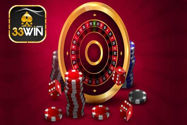 Hướng dẫn các bước nạp tiền 33win