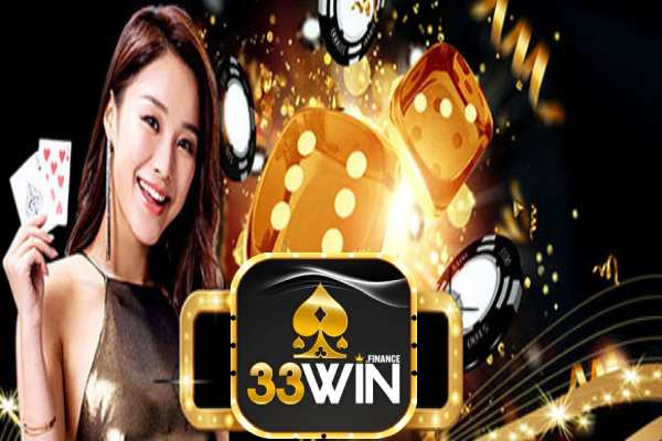 Code 33win cơ hội nhận thưởng với hàng chục triệu 