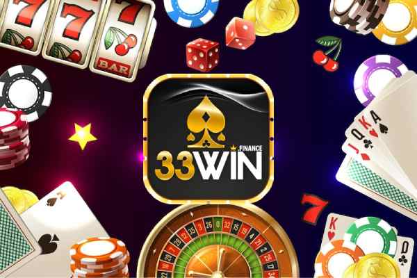 Tham gia 33win nhận 100k và trải nghiệm độc đáo