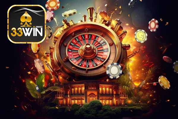 cách kiếm tiền từ đại lý 33win