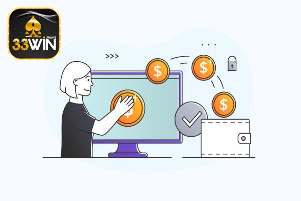 Sự Kiện Nạp Lần Đầu 33win